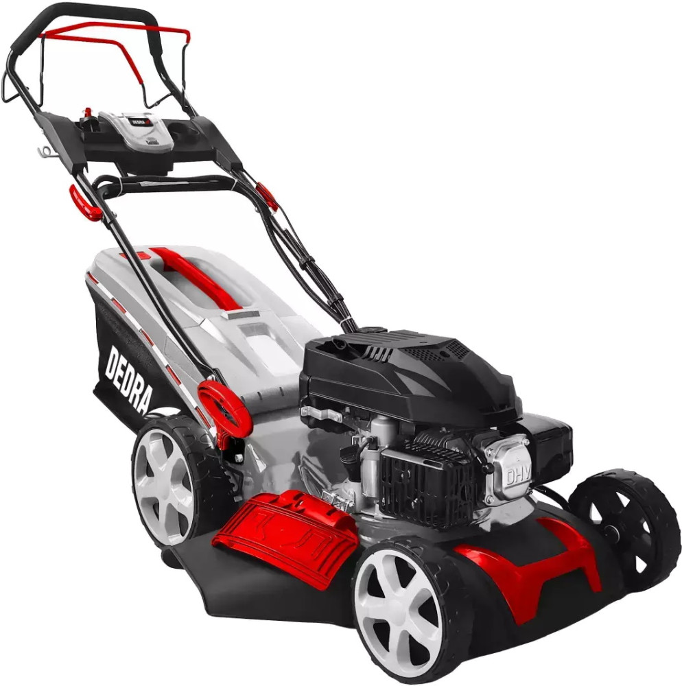 Газонокосарка Dedra DED8724-46CSE