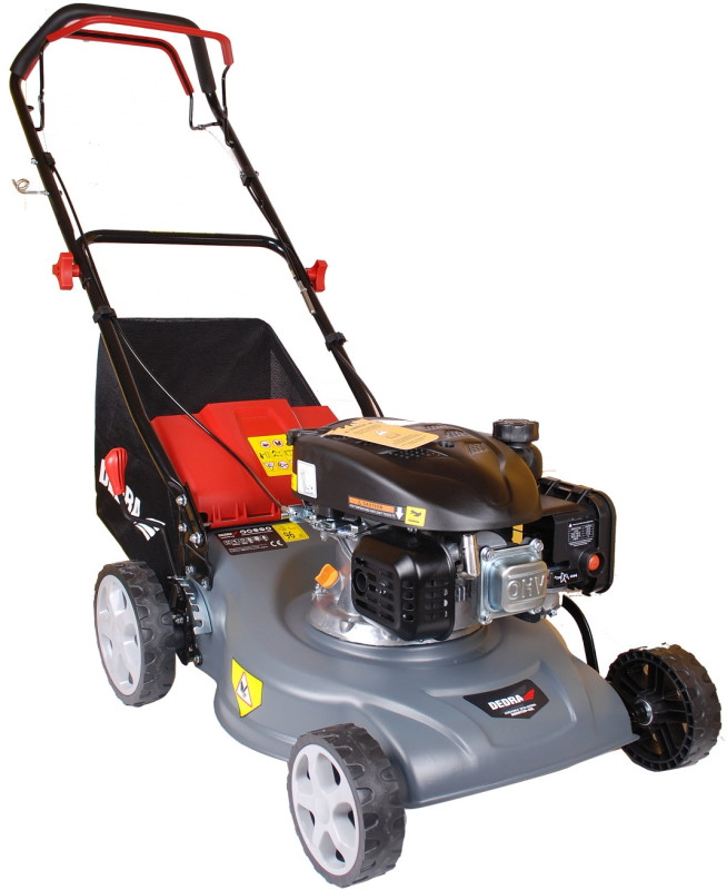 Газонокосарка Dedra DED8720-43L