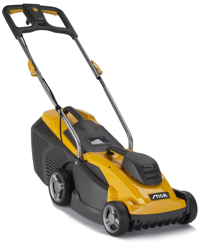 Газонокосилка Stiga Combi 36 E (294340068/S14)