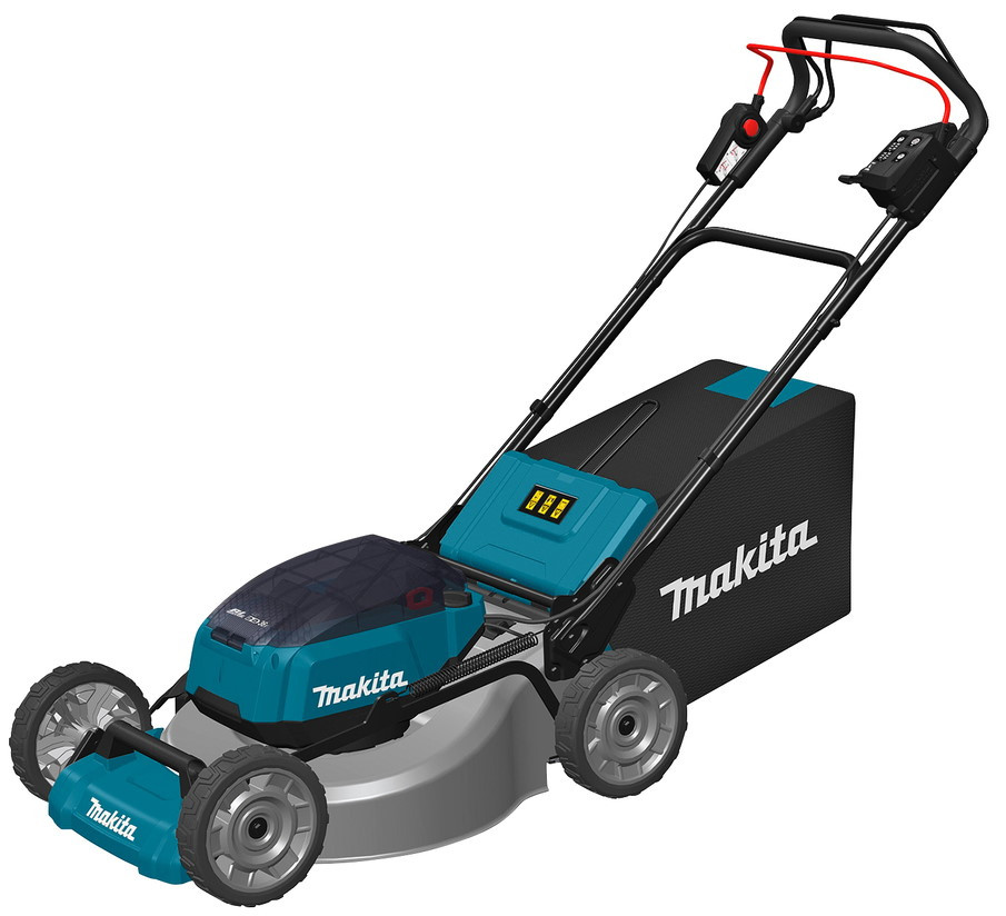 Газонокосарка Makita DLM532Z