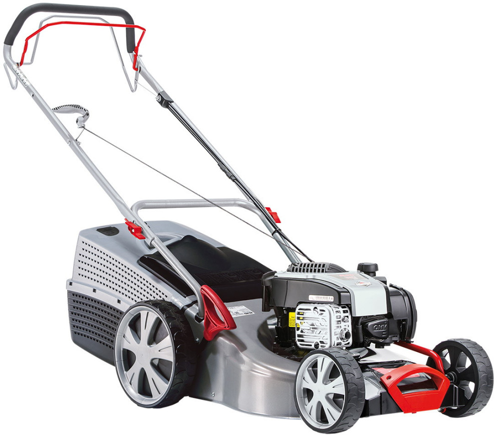 Газонокосарка AL-KO Classic 5.12 SP-B Plus (123007)