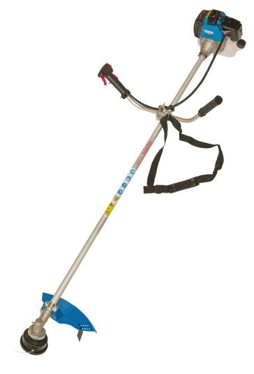 Триммер BauMaster BT-9052