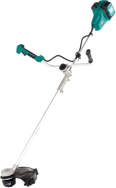 Триммер NAC BKB-2B40-LI-2x20V