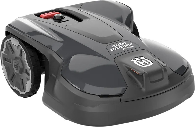 Газонокосилка-робот Husqvarna AM 320 Nera