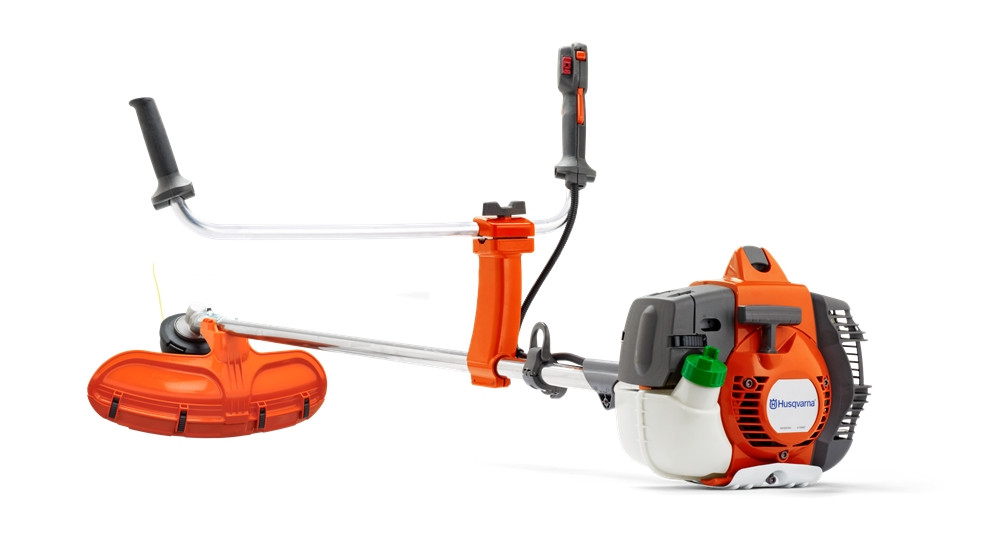 Тример Husqvarna 535RX (9666288-01)