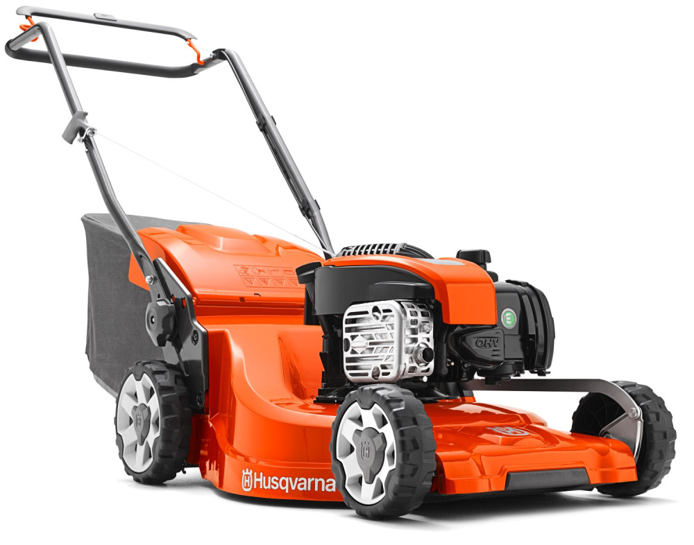 Газонокосарка Husqvarna LC247 (9673452-01)