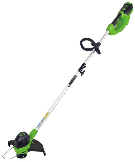 Триммер Greenworks G40LT30 2101507