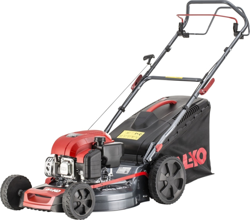 Газонокосарка AL-KO Easy 4.66 SP-D (114122