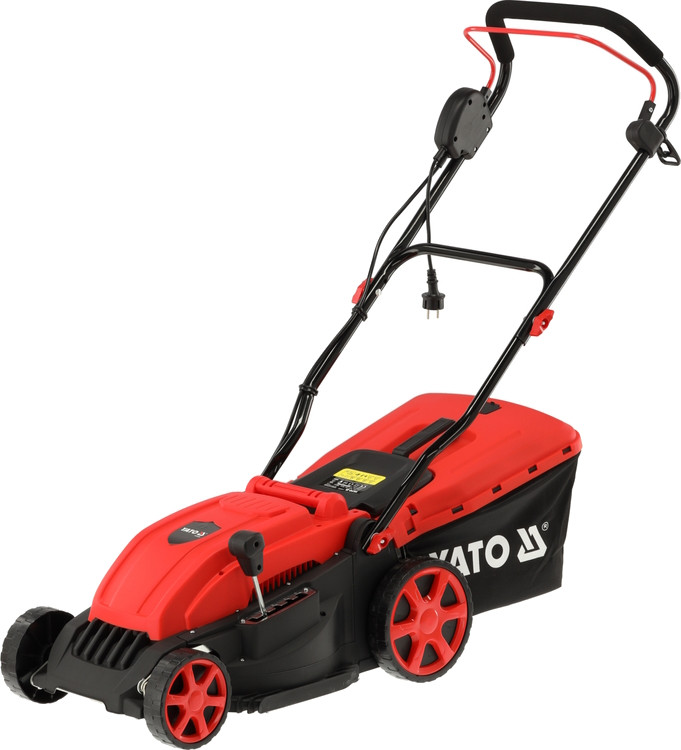Газонокосарка Yato YT-852082