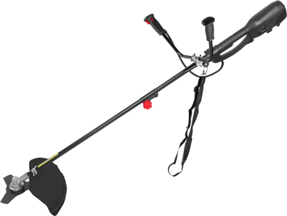 Тример BauMaster GT-3518BE