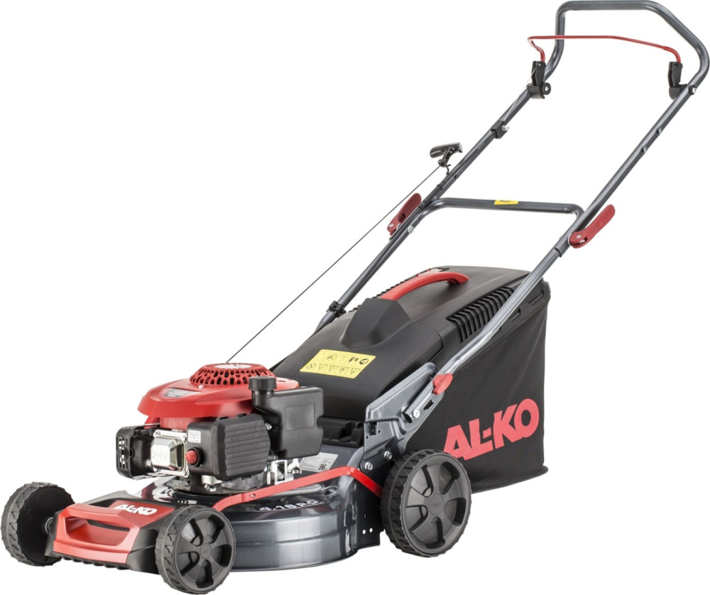 Газонокосарка AL-KO Easy 4.16 P-D (114119
