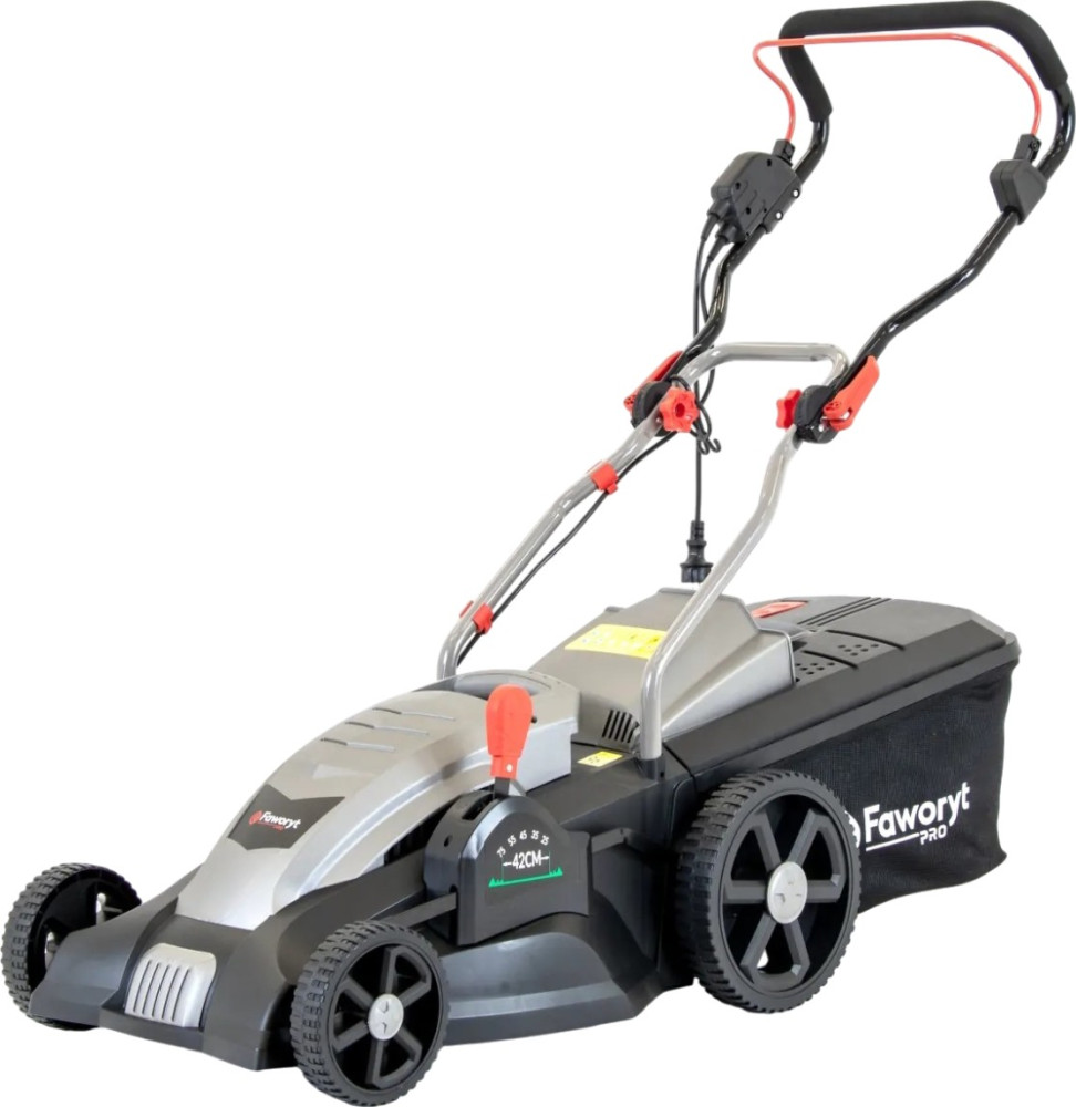 Газонокосарка FAWORYT Pro ME42 (11 031 574