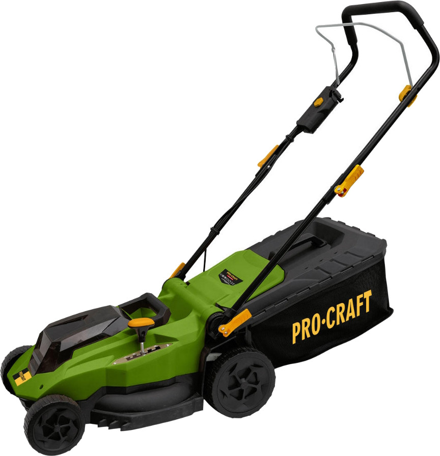 Газонокосарка Procraft PLM23