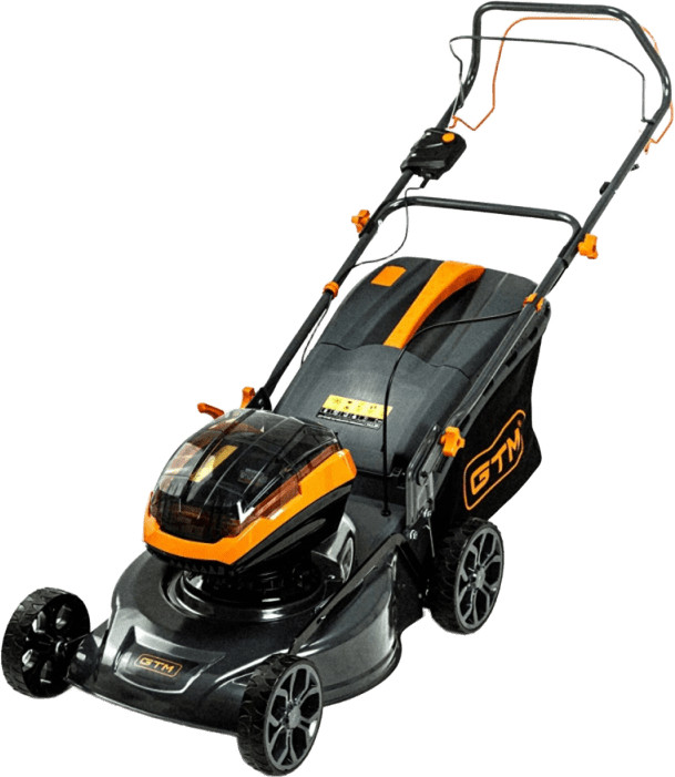 Газонокосарка GTM BLM48-SP (83549