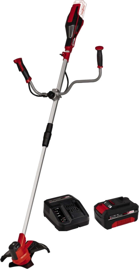Тример Einhell AGILLO 18/200 (1x4.0Ah