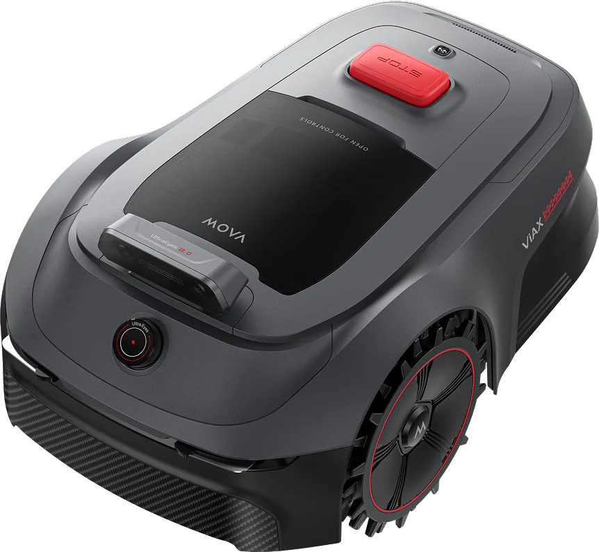 Газонокосарка-робот Mova ViAX 500