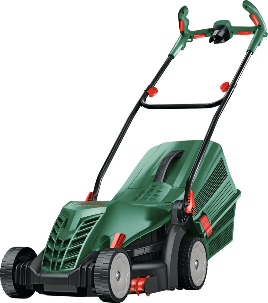 Газонокосарка Bosch UniversalRotak 37-555 06008A6501