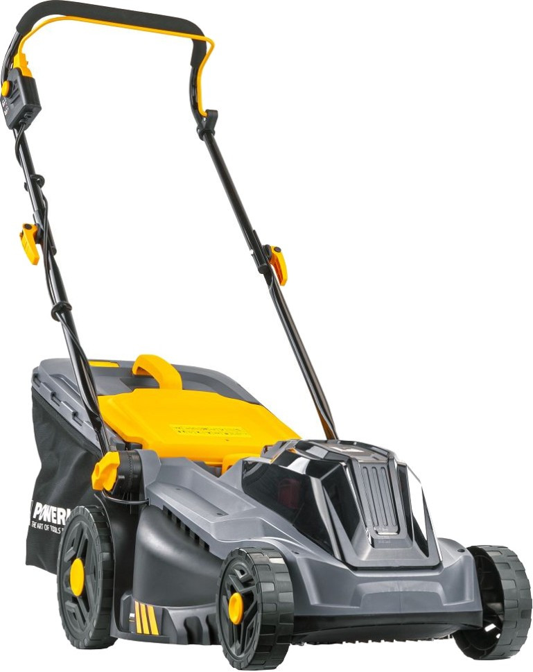Газонокосарка Powermat PM-KSA-40M