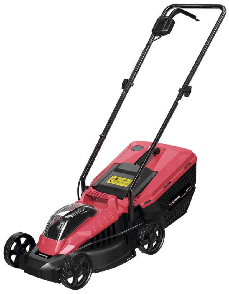 Газонокосарка Haisser HS LM-B0218