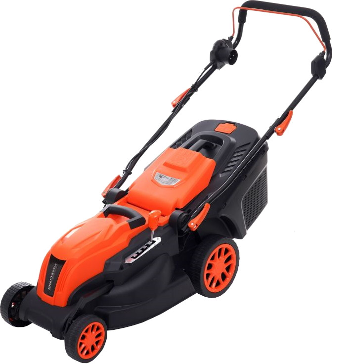 Газонокосарка KRAFT&DELE KD5401