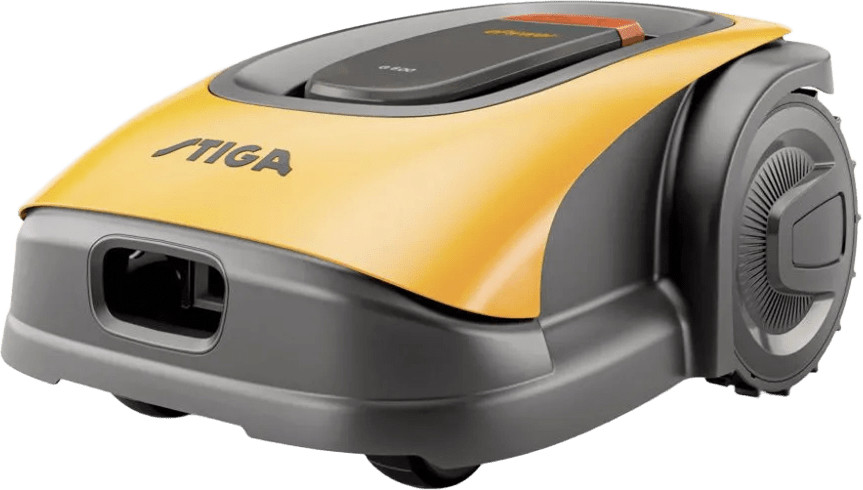 Газонокосарка-робот Stiga G 600