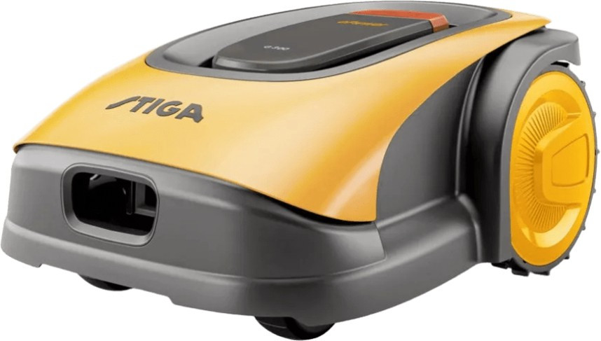 Газонокосарка-робот Stiga G 300