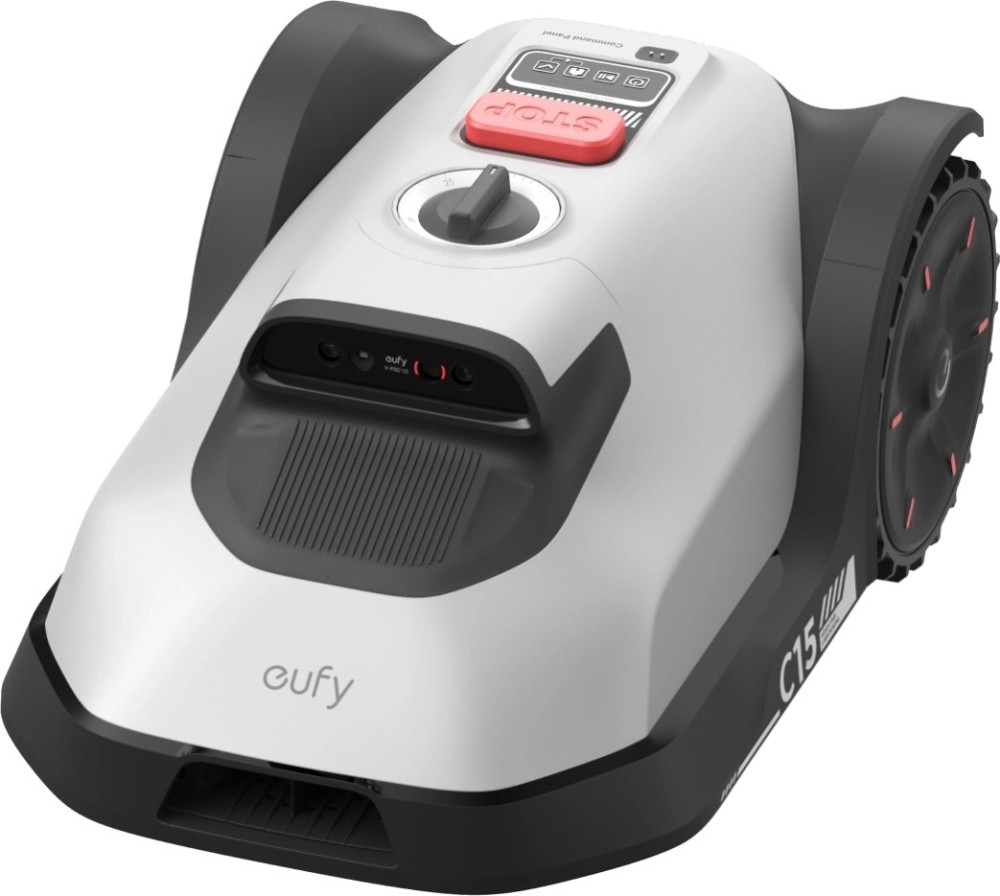 Газонокосарка-робот Eufy C15
