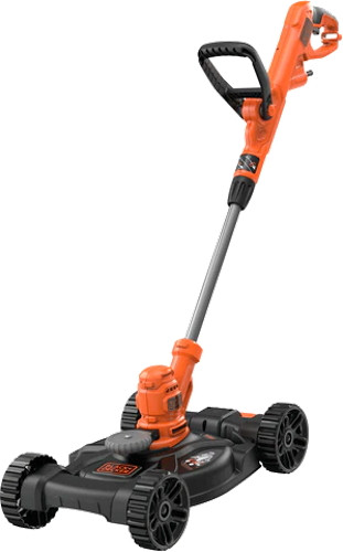 Тример Black&Decker BESTA530CM-QS
