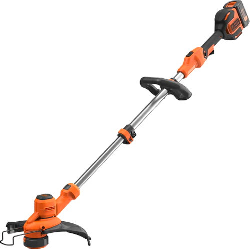 Тример Black&Decker BCSTA536L1-QW