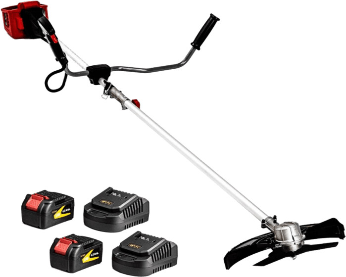 Тример GTM BC36/340BL Kit (83841