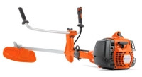 Тример Husqvarna 555RXT