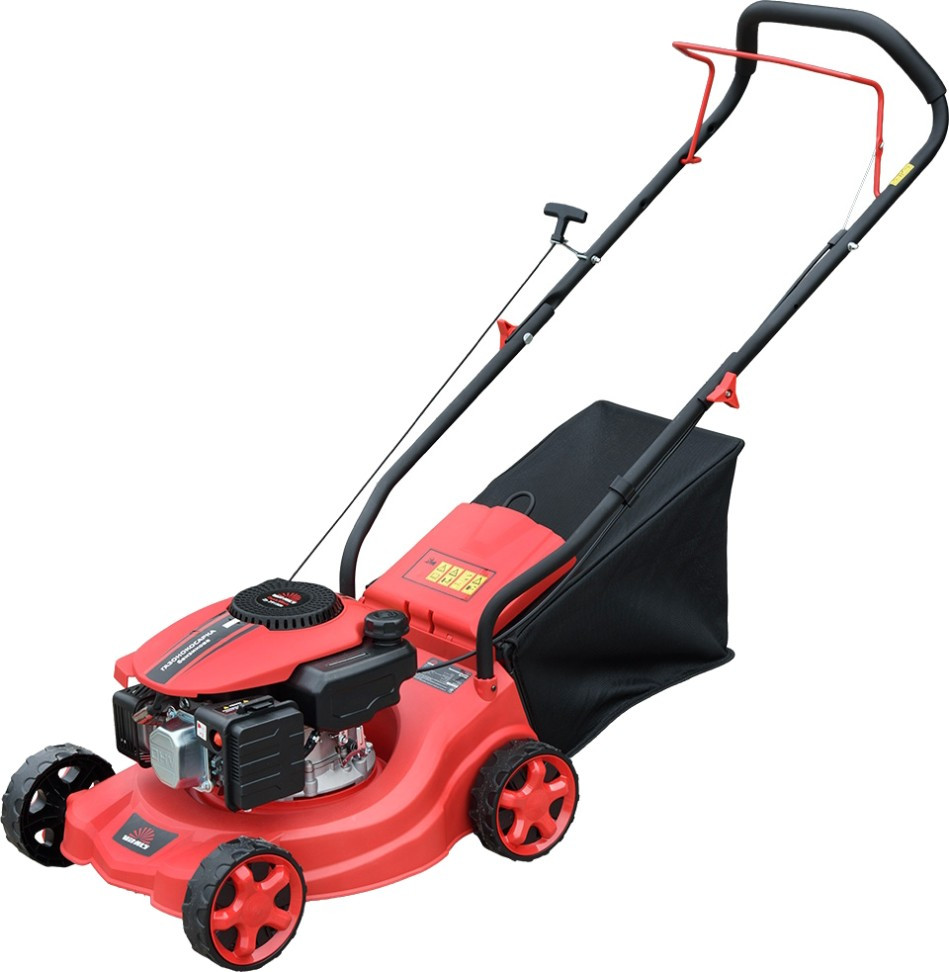 Газонокосарка Vitals Zp 39150k (243905