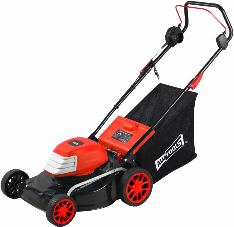 Газонокосилка AWTools ZF6127A