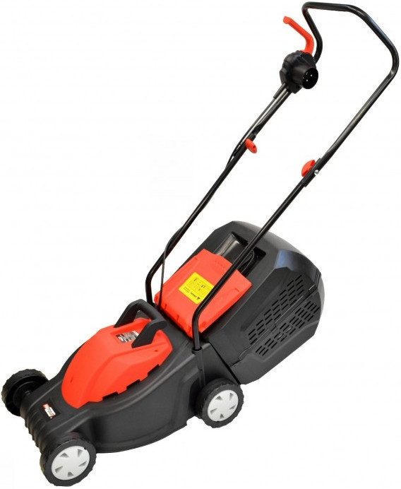 Газонокосилка AWTools ZF6124C