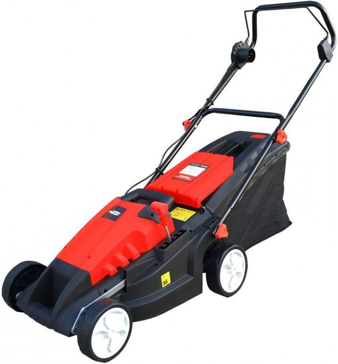 Газонокосилка AWTools ZF6123A