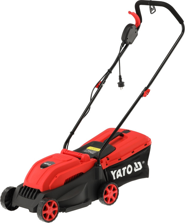 Газонокосарка Yato YT-852081