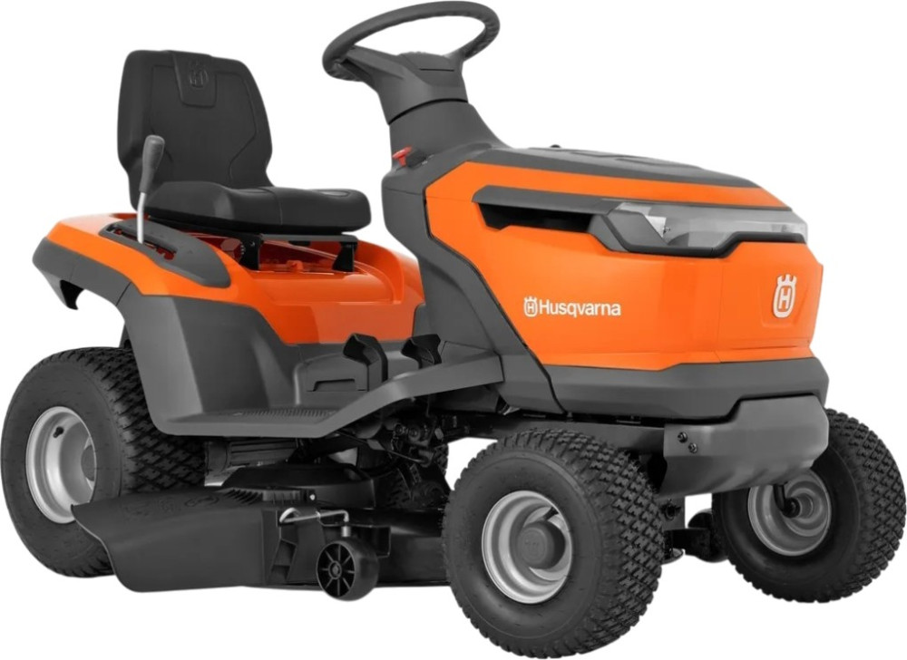 Мінітрактор Husqvarna TS 100i (9707451-01