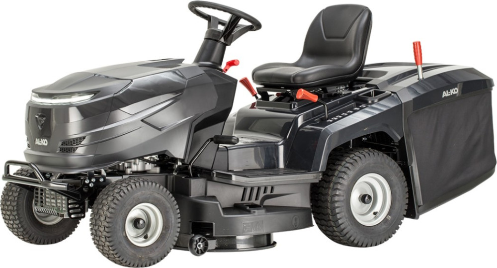 Минитрактор AL-KO T 14-86.6 HD-A Comfort (114117
