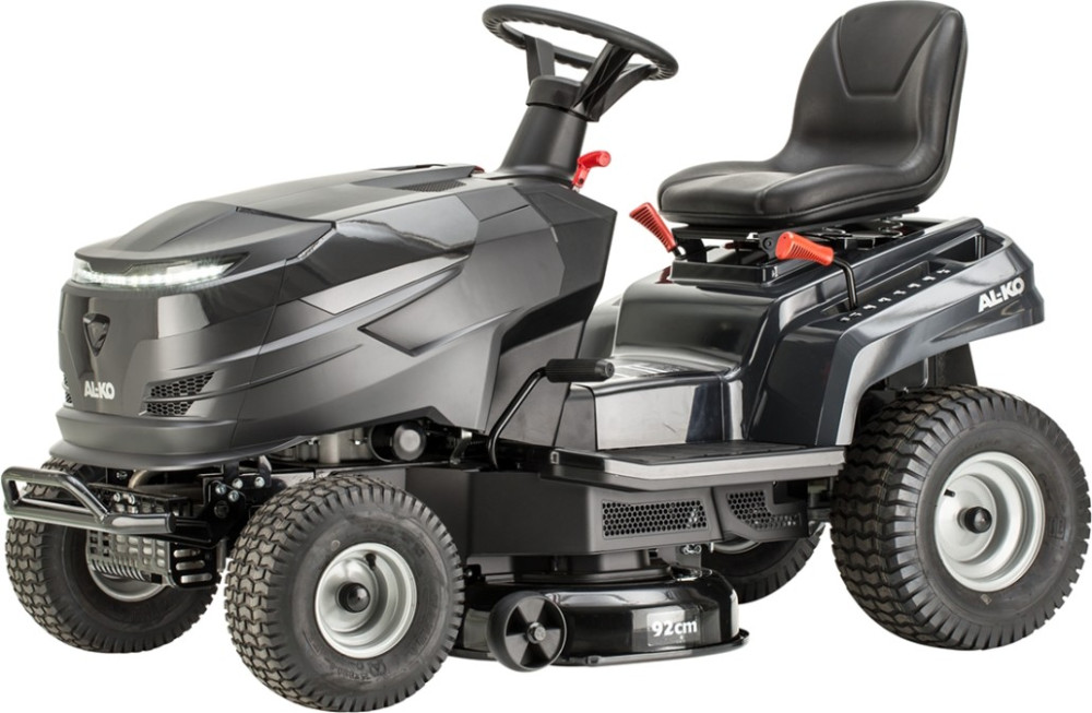 Минитрактор AL-KO T 13-92.6 CS-A Easy (114116