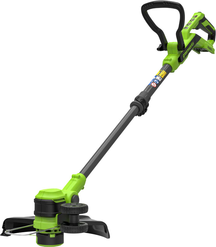 Тример Greenworks ST24B07-01 2112907