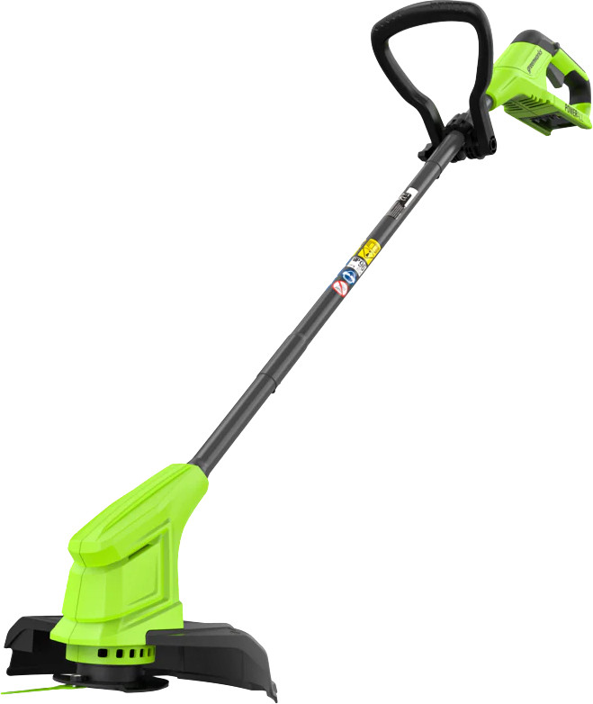 Тример Greenworks ST24B06-01 2112807