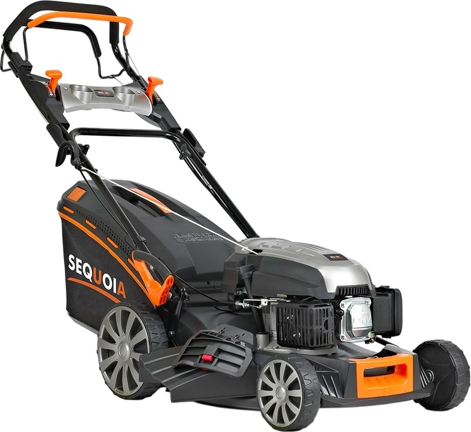 Газонокосарка Sequoia SPLM5300S