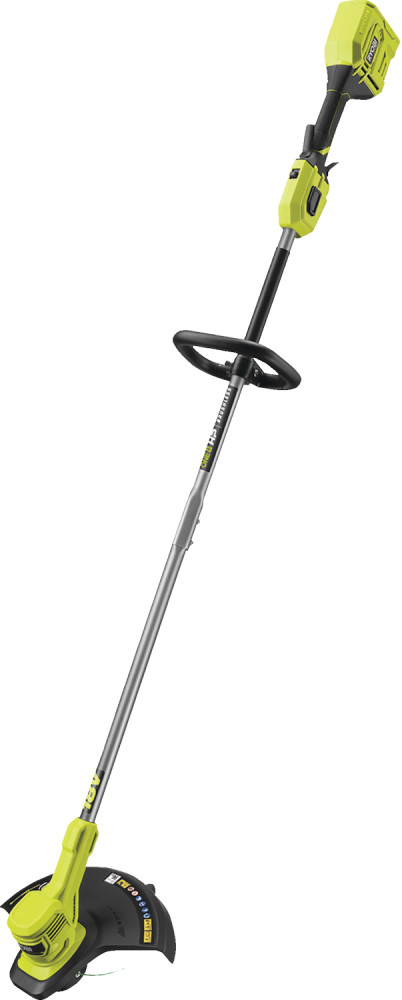 Тример Ryobi RY18LTX33A-0 (5133004888
