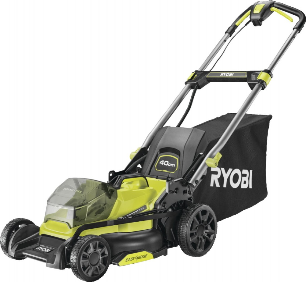Газонокосарка Ryobi RY18LMX40C-150 (5133006289