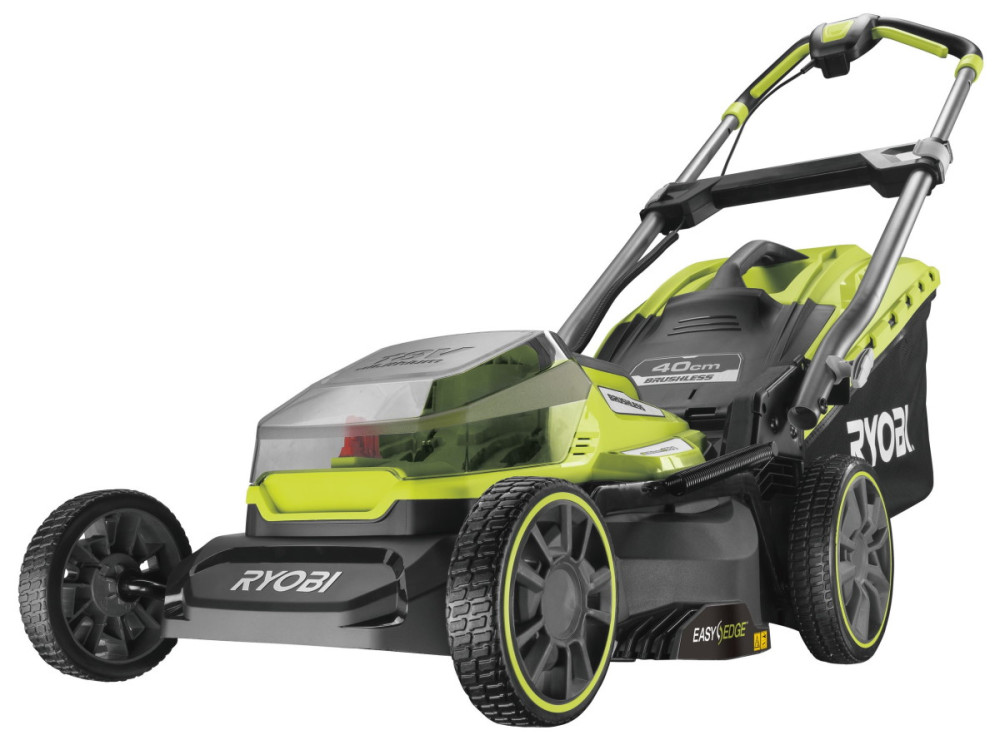 Газонокосарка Ryobi RY-18LMX40A-0 (5133004584