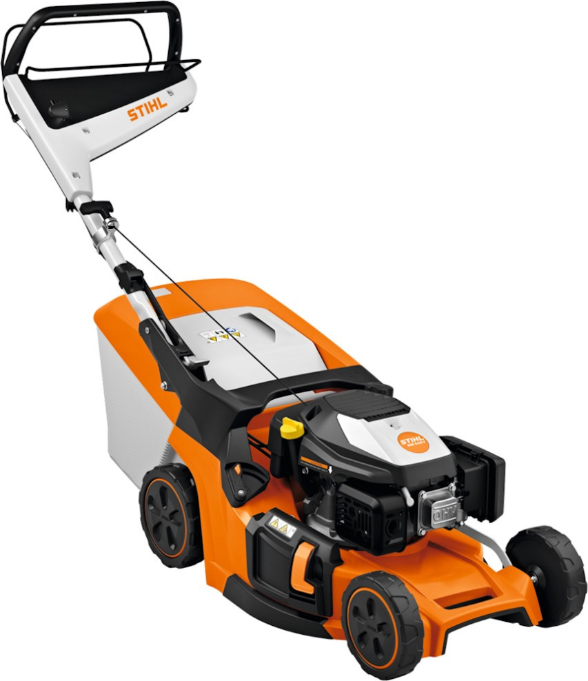 Газонокосарка STIHL RM 448.3 V (WB410113415