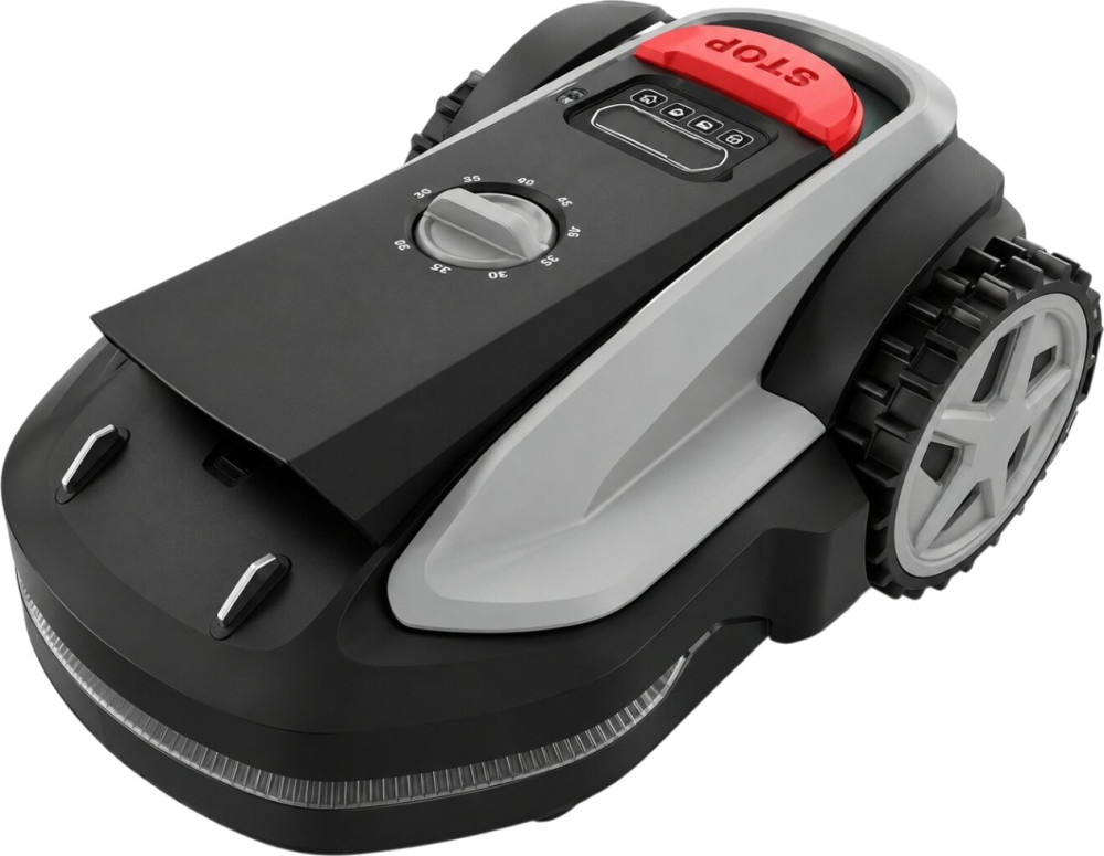 Газонокосилка-робот GTM RLM800/18V