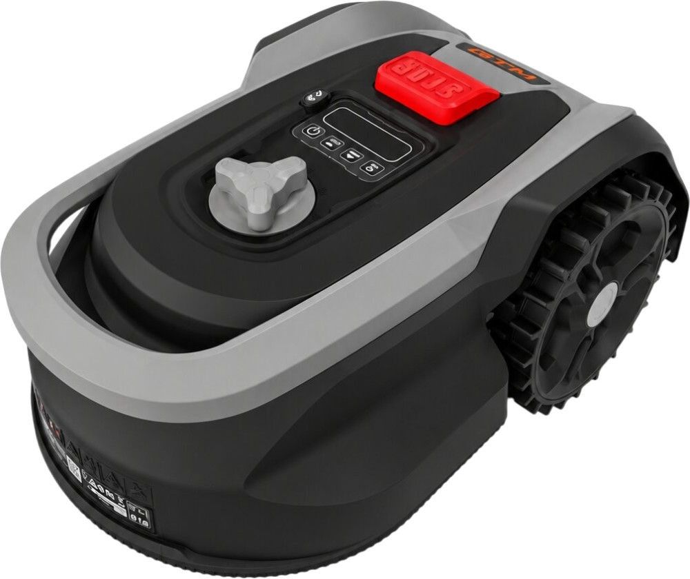Газонокосилка-робот GTM RLM500/16W (84172