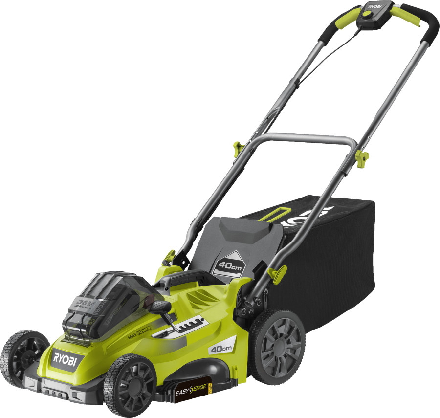 Газонокосарка Ryobi RLM36X41H50G (5133005462