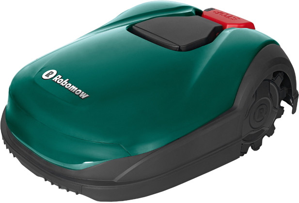 Газонокосарка-робот Robomow RK2000 (22AKHAFB619